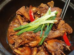 -食膳人家·永州美食地标(双牌店)