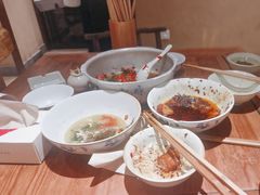 -田小狗的饭店(碧桂园店)