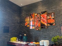 -长沙世纪金源大饭店·金世纪中餐厅