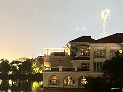 -江南雅厨(李公堤店)