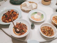 -湘邻呷铺·田园家宴(汉基广场店)