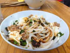 -辣辣小吃豆花米线(大观篆新农贸市场店)