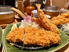 炸大虾-和幸(春熙路群光广场店)