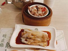 -添好运点心专门店(深水埗店)