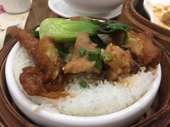 -赏点粤式点心(广州塔店)