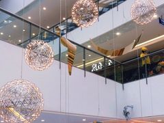 -新田360广场(上海华侨城店)