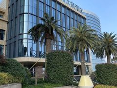 -舟山希尔顿酒店