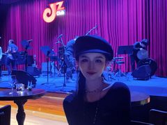 -JZ Club 爵士酒吧(上海店)