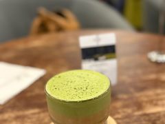 -藏书馆咖啡LibraryCoffee·Bistro(牡丹园店)