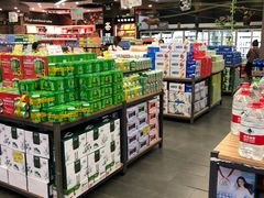 -聚乐荟生鲜食品超市(浦东广场店)