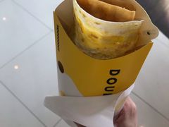 -2颗鸡蛋煎饼(北京路天河城店)