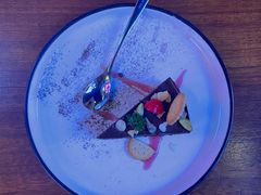 生日小蛋糕-MR.ROCKY洛奇先生RESTAURANT&BAR(宝安壹方城店)