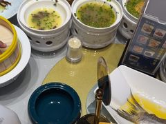 -颂福楼·南京菜(定淮门店)