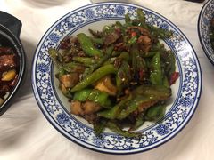 -新新湘菜馆(新中街二条店)