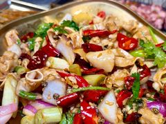 -麦当劳(天兴罗斯福店)