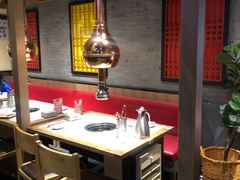 -韩宫宴烤肉·料理(苏州中心店)