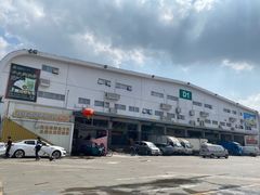 -海吉星国际农产品物流管理有限公司