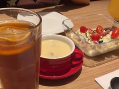 -必胜客(北苑路店)