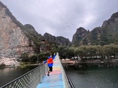 -孤山寨风景区