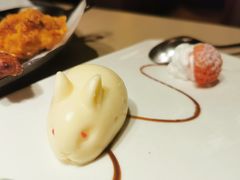 -布拉诺牛排西餐厅(上城天街店)