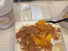 -欢牛蛋糕屋(萧山万象汇店)