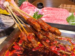 -锦城印象火锅(天府三街店)