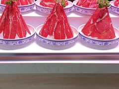 -新艺自助美食城(中山路店)