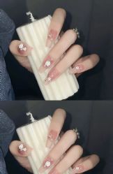 -斯馨·健康美甲美睫