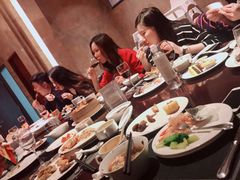 -AdD全日制餐厅(中谷花园酒店)