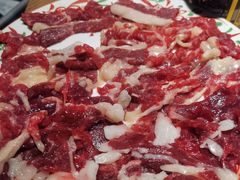 -汕头八合里海记牛肉店(清河店)