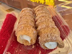 -鲍师傅糕点(西站店)