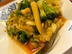 -番茄屋葡式美食(总店)