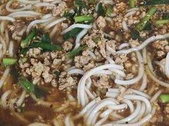 -正宗杨记普洱酸醋米线(总店)