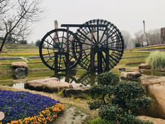 -南通洲际绿博园