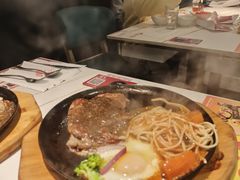 -豪享来中西餐厅(隆昌店)
