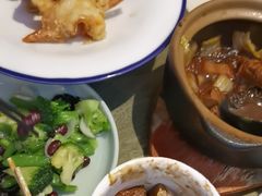 -小吊梨汤·北京菜(香山店)