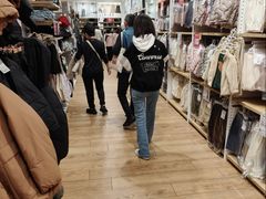 -优衣库(北京枫蓝国际广场店)