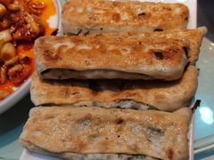 -福荣居褡裢火烧京味家常菜(西四店)