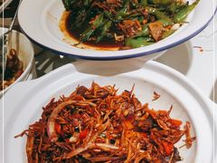 -兰湘子·湘菜小炒(济南领秀城店)