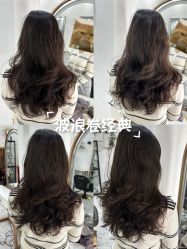 -木子造型S A L O N烫染·造型·理发