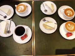 北海道轻芝士蛋糕-MUSEE CAFE(保利·时光里店)
