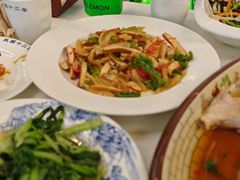 -清真马祥兴菜馆(云南北路店)