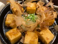和风一口豆腐-东京屋(武定路店)