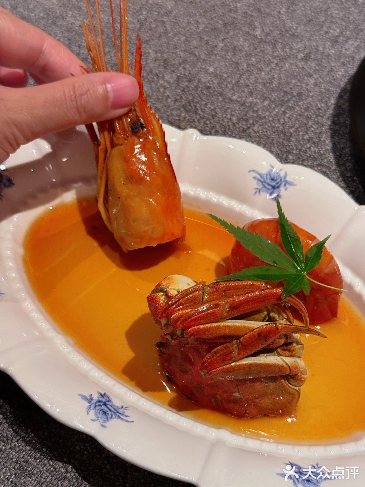 黑珍珠台州菜来这里吃就对了～💕闺蜜直夸好