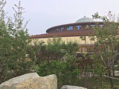 -大连金石滩绿发温泉假日酒店