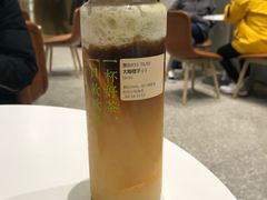 -奈雪的茶(市百一店)