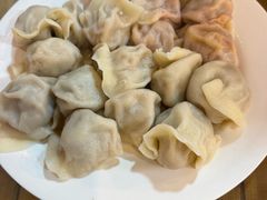 -宝源饺子(麦子店街店)
