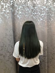 -GIRL STYLE 烫发·染发沙龙