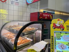 -超级鸡车(长宁娄山关路店)
