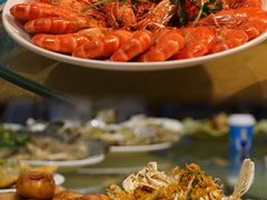 -三亚火车头万人海鲜广场